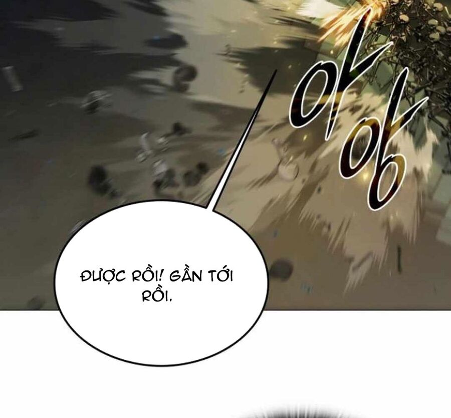 Trường Mẫu Giáo Thần Thú Chapter 6 - Trang 2