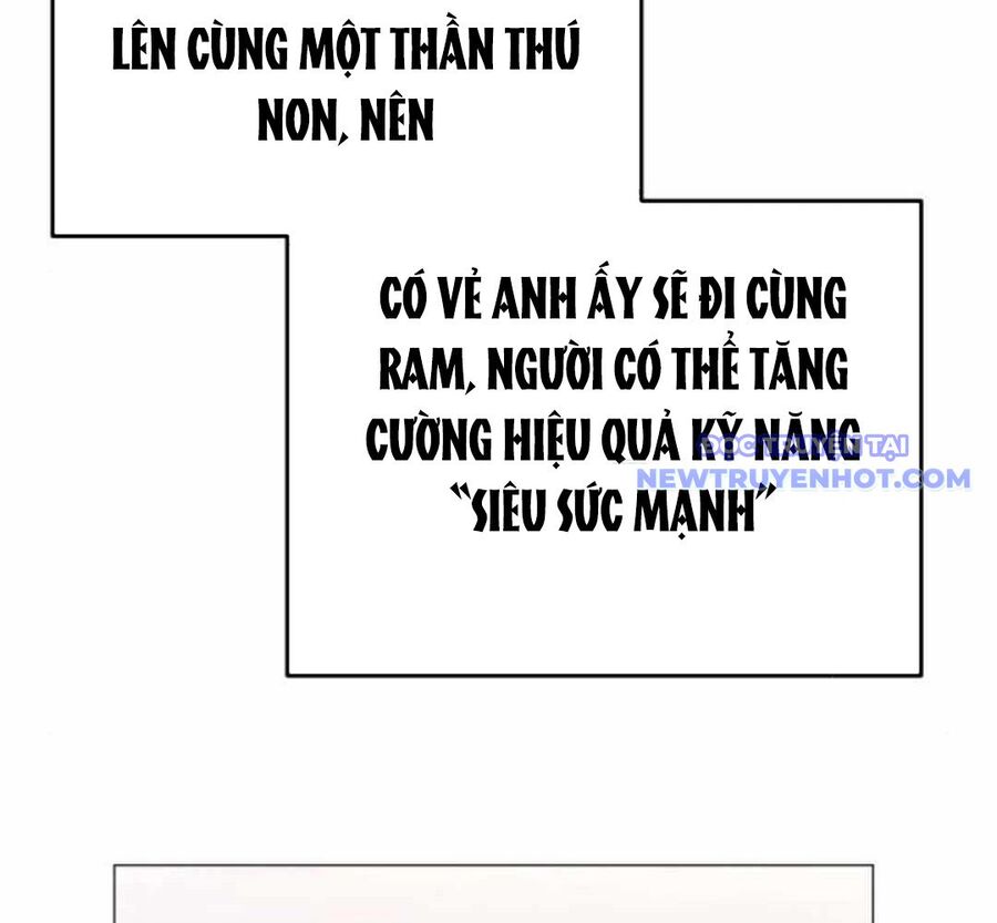 Trường Mẫu Giáo Thần Thú Chapter 5 - Trang 2