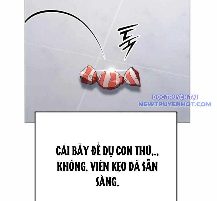 Trường Mẫu Giáo Thần Thú Chapter 5 - Trang 2