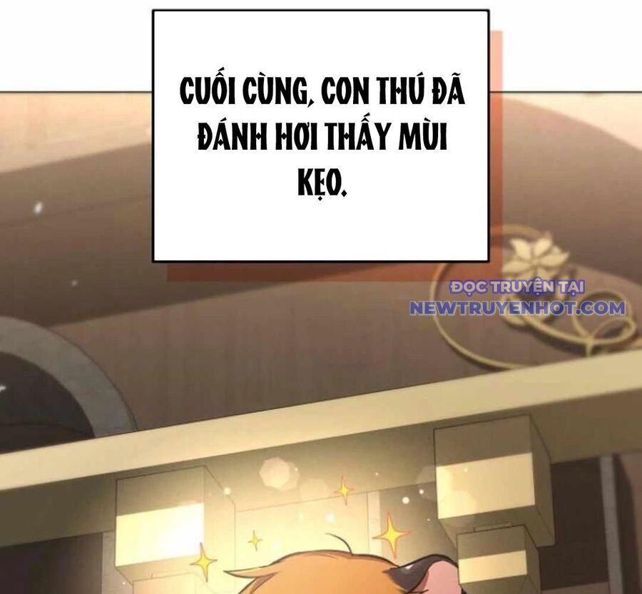 Trường Mẫu Giáo Thần Thú Chapter 5 - Trang 2