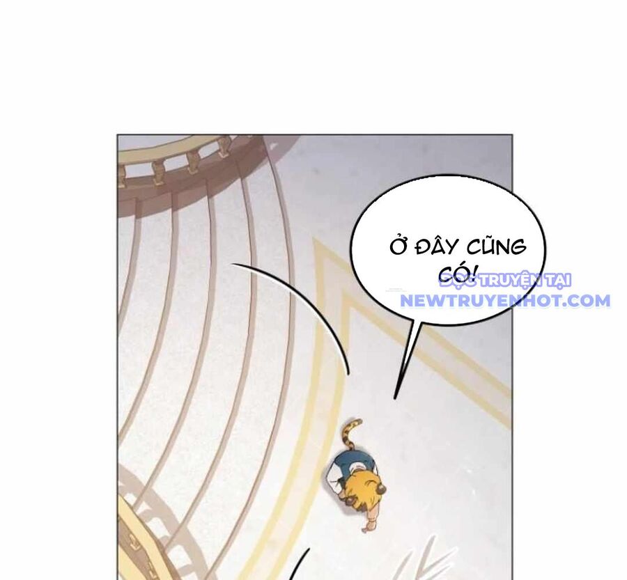 Trường Mẫu Giáo Thần Thú Chapter 5 - Trang 2