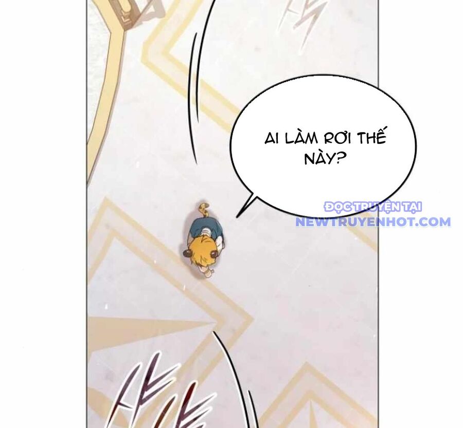 Trường Mẫu Giáo Thần Thú Chapter 5 - Trang 2