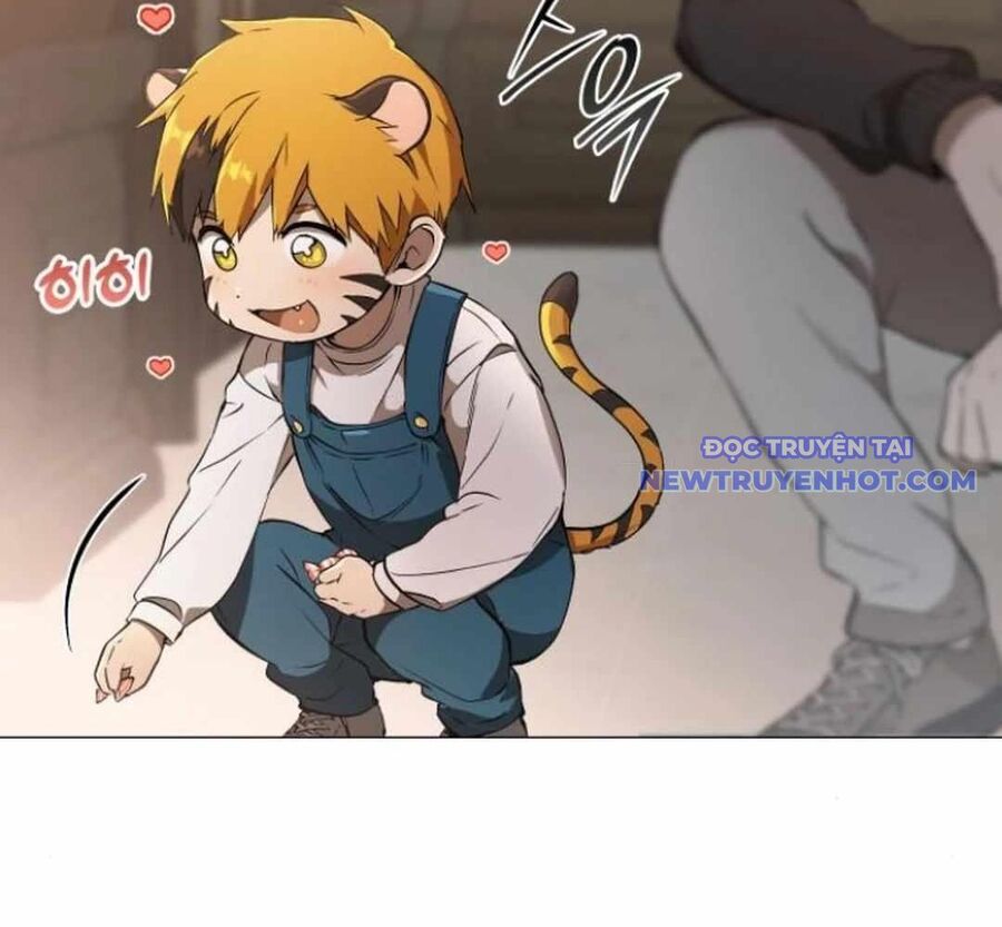 Trường Mẫu Giáo Thần Thú Chapter 5 - Trang 2