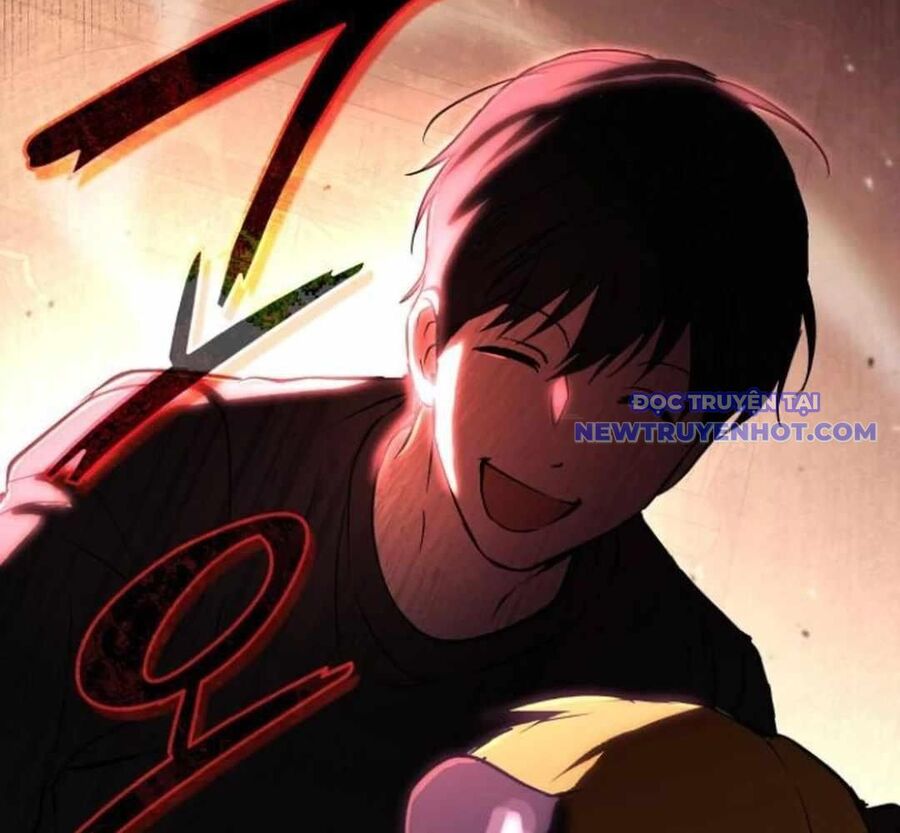 Trường Mẫu Giáo Thần Thú Chapter 5 - Trang 2