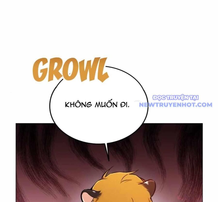 Trường Mẫu Giáo Thần Thú Chapter 5 - Trang 2