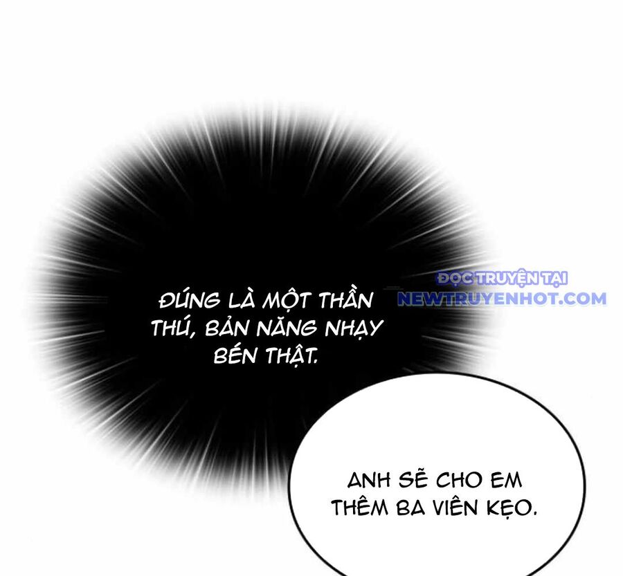 Trường Mẫu Giáo Thần Thú Chapter 5 - Trang 2
