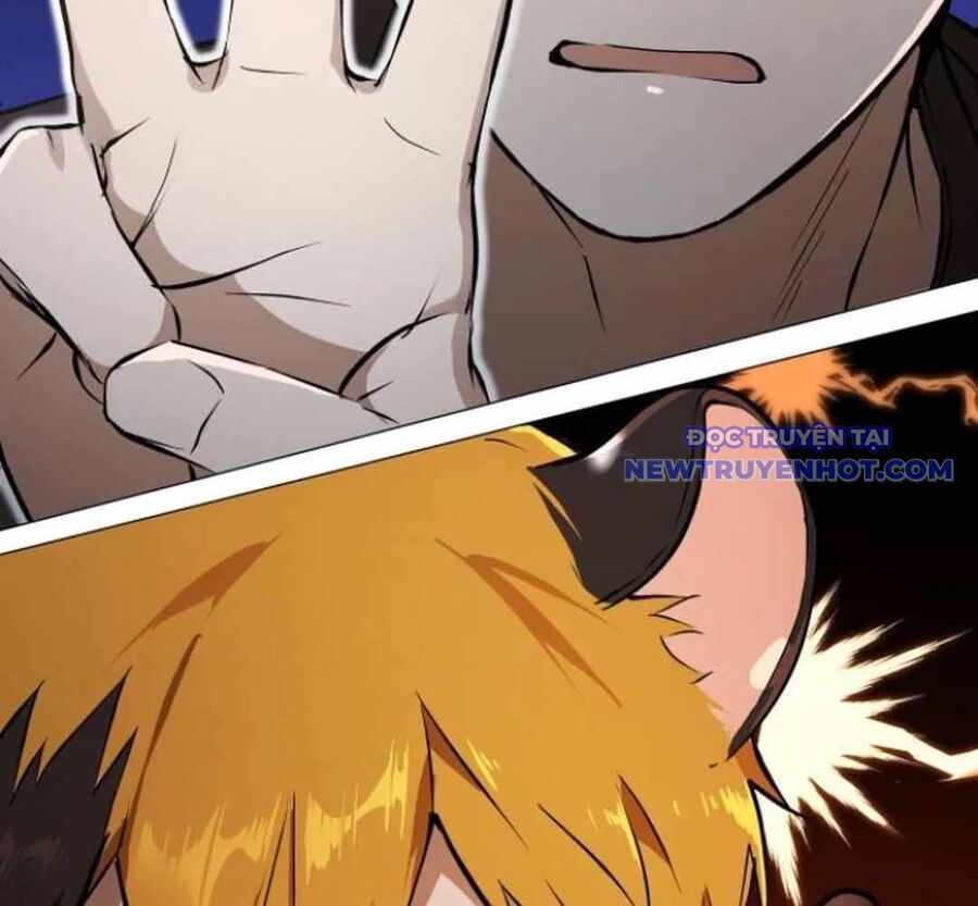 Trường Mẫu Giáo Thần Thú Chapter 5 - Trang 2