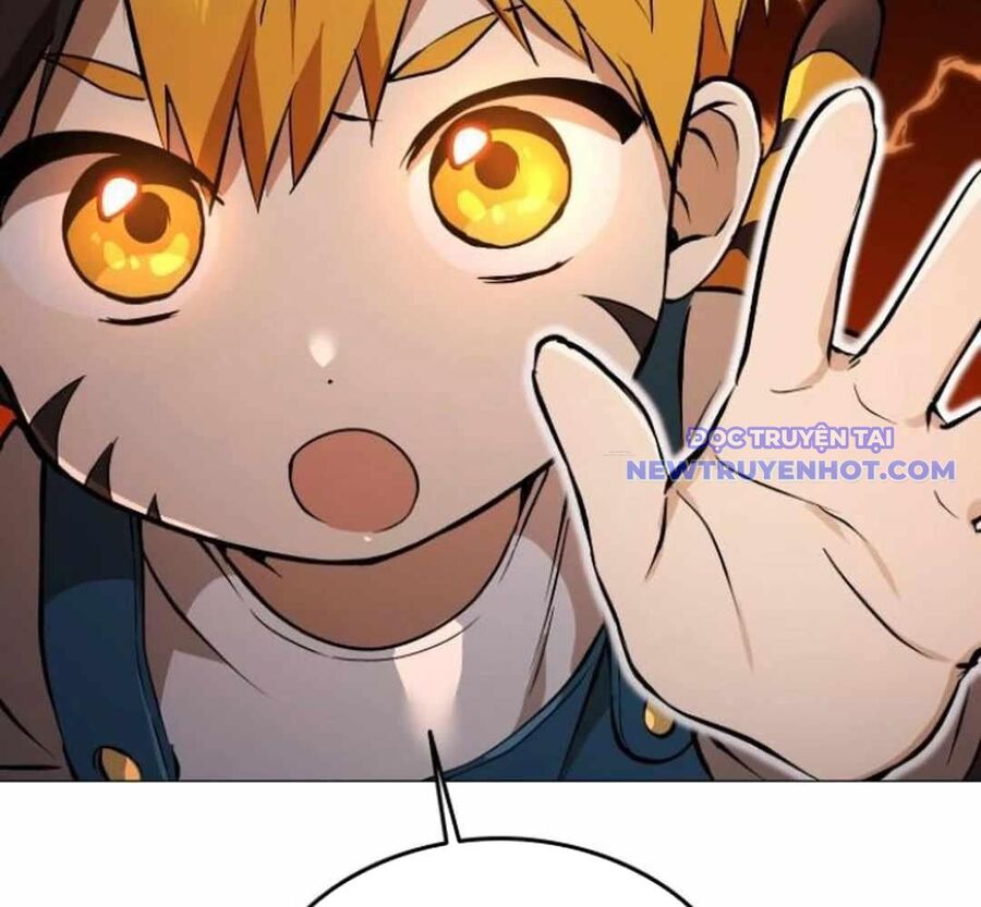 Trường Mẫu Giáo Thần Thú Chapter 5 - Trang 2