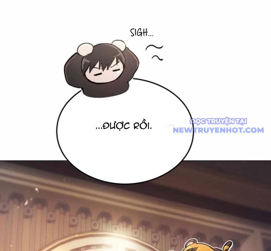 Trường Mẫu Giáo Thần Thú Chapter 5 - Trang 2