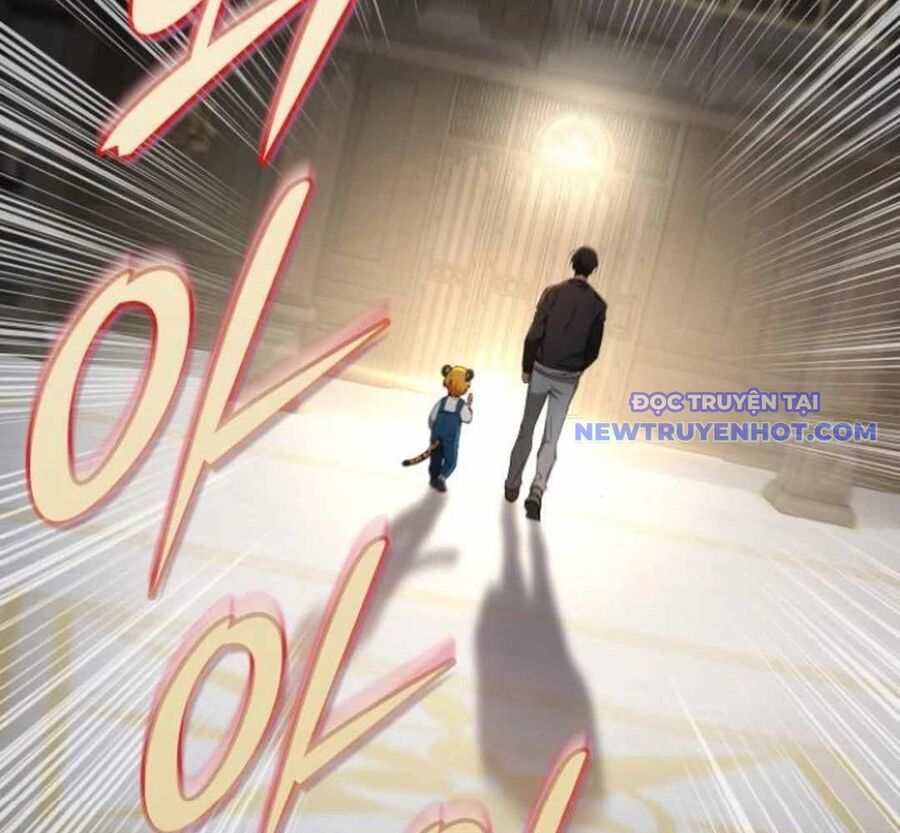 Trường Mẫu Giáo Thần Thú Chapter 5 - Trang 2