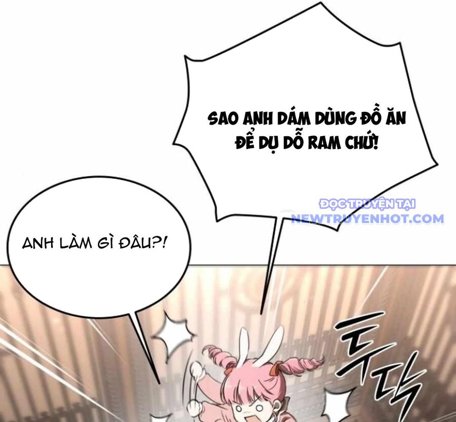 Trường Mẫu Giáo Thần Thú Chapter 5 - Trang 2