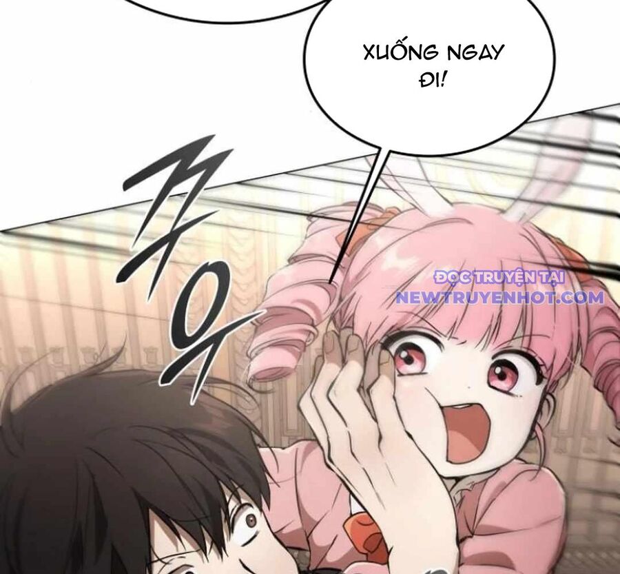 Trường Mẫu Giáo Thần Thú Chapter 5 - Trang 2