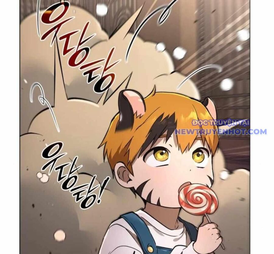 Trường Mẫu Giáo Thần Thú Chapter 5 - Trang 2