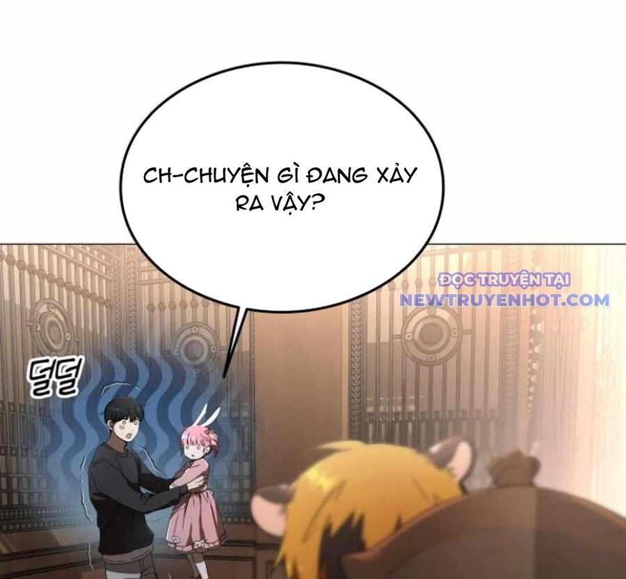 Trường Mẫu Giáo Thần Thú Chapter 5 - Trang 2