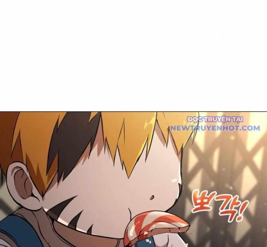 Trường Mẫu Giáo Thần Thú Chapter 5 - Trang 2