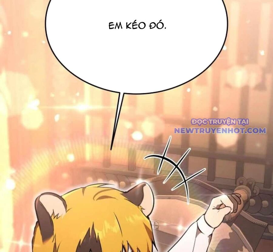 Trường Mẫu Giáo Thần Thú Chapter 5 - Trang 2