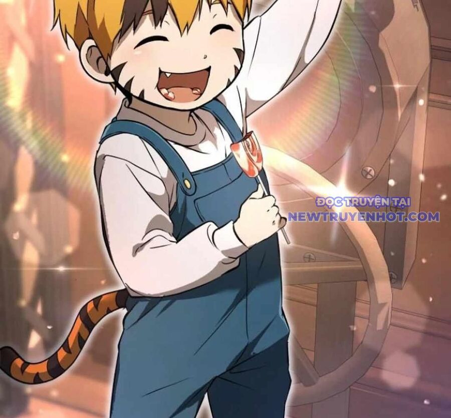 Trường Mẫu Giáo Thần Thú Chapter 5 - Trang 2