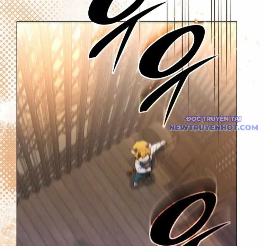 Trường Mẫu Giáo Thần Thú Chapter 5 - Trang 2