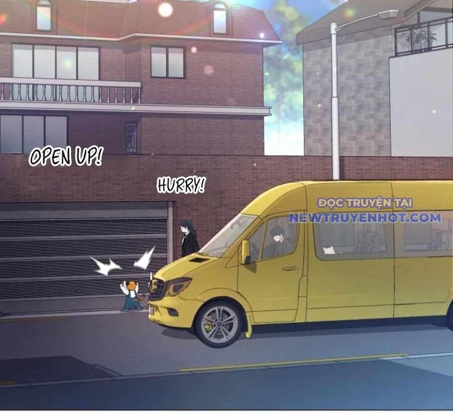 Trường Mẫu Giáo Thần Thú Chapter 5 - Trang 2