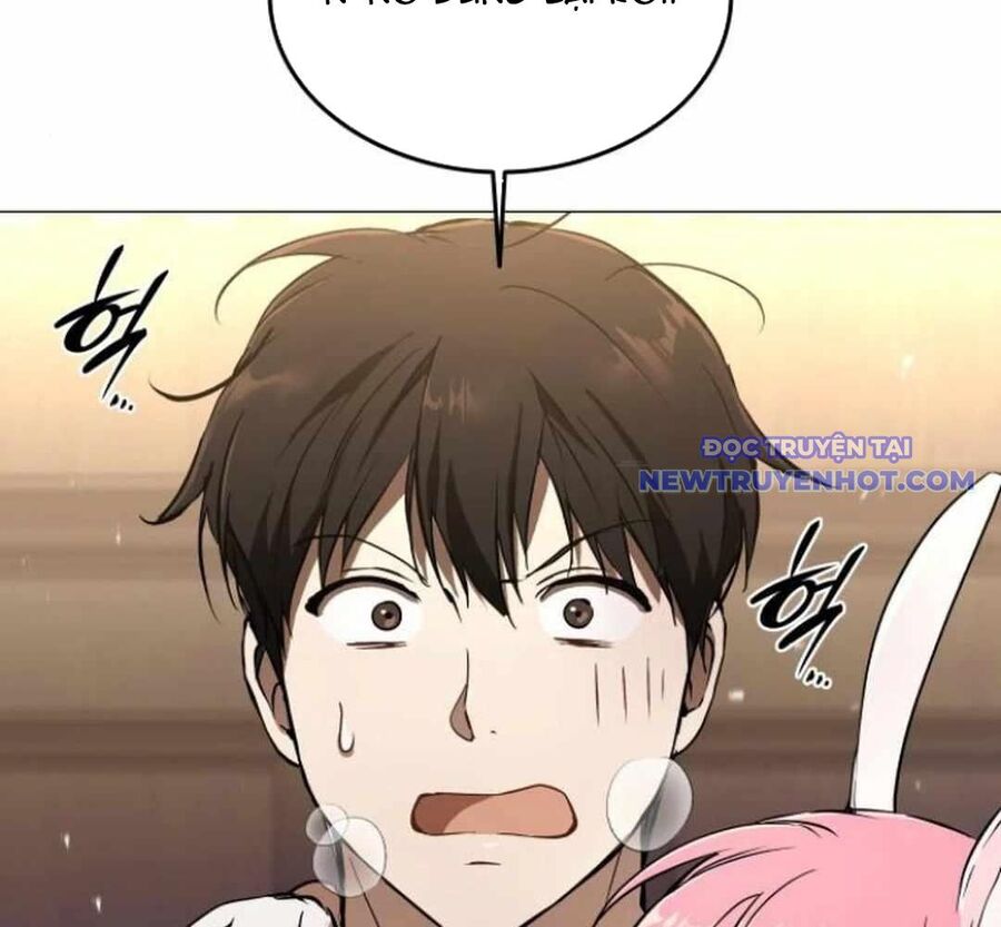 Trường Mẫu Giáo Thần Thú Chapter 5 - Trang 2