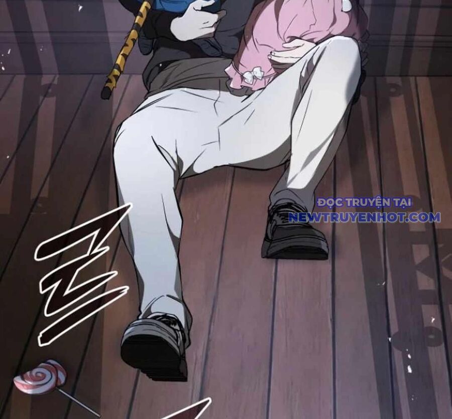 Trường Mẫu Giáo Thần Thú Chapter 5 - Trang 2