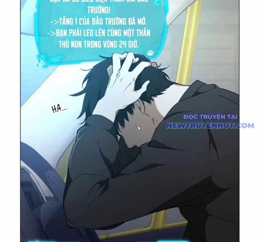 Trường Mẫu Giáo Thần Thú Chapter 5 - Trang 2