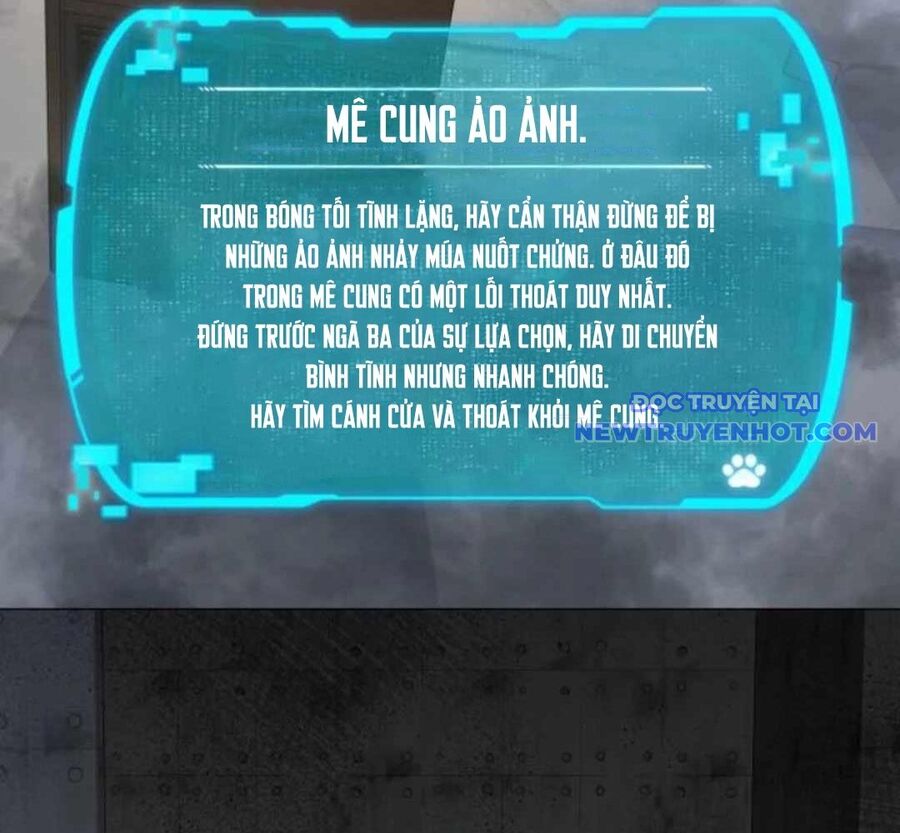 Trường Mẫu Giáo Thần Thú Chapter 5 - Trang 2