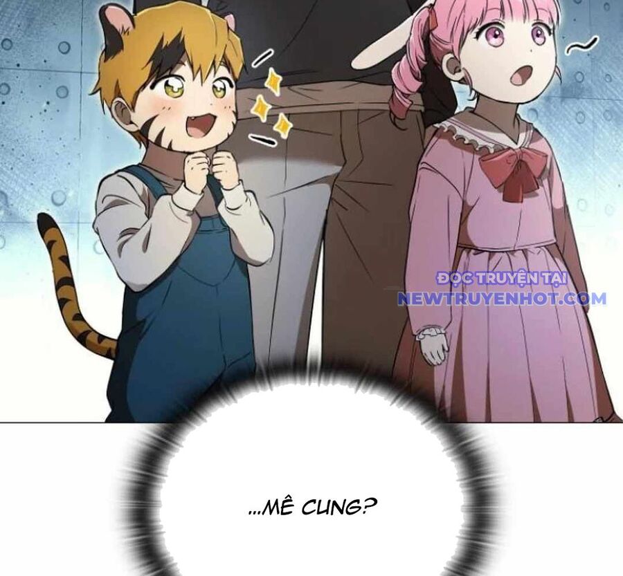 Trường Mẫu Giáo Thần Thú Chapter 5 - Trang 2