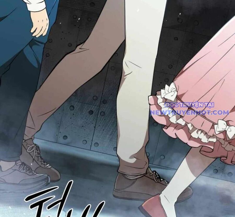 Trường Mẫu Giáo Thần Thú Chapter 5 - Trang 2