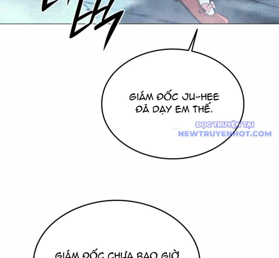 Trường Mẫu Giáo Thần Thú Chapter 5 - Trang 2