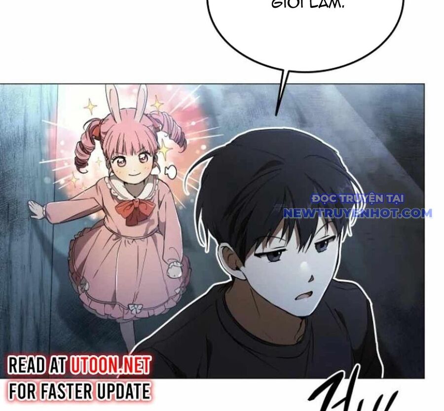 Trường Mẫu Giáo Thần Thú Chapter 5 - Trang 2