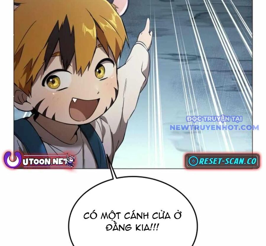 Trường Mẫu Giáo Thần Thú Chapter 5 - Trang 2