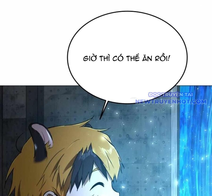 Trường Mẫu Giáo Thần Thú Chapter 5 - Trang 2