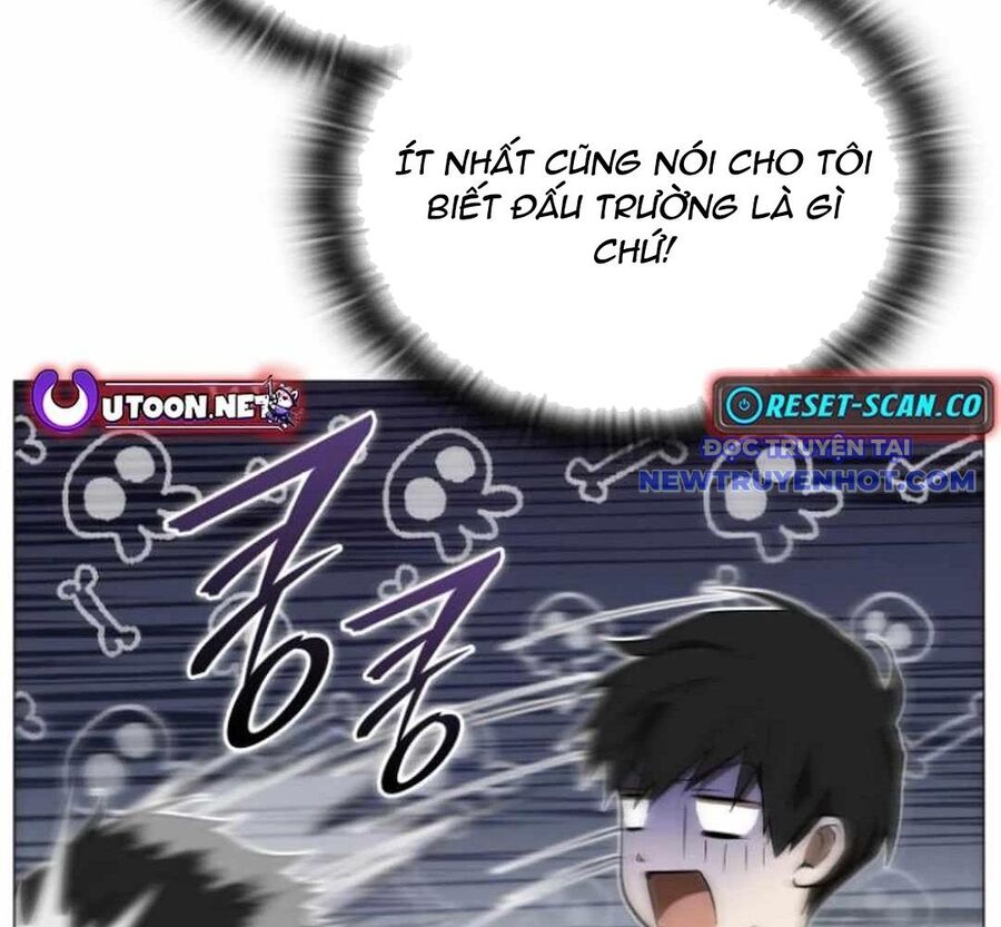 Trường Mẫu Giáo Thần Thú Chapter 5 - Trang 2