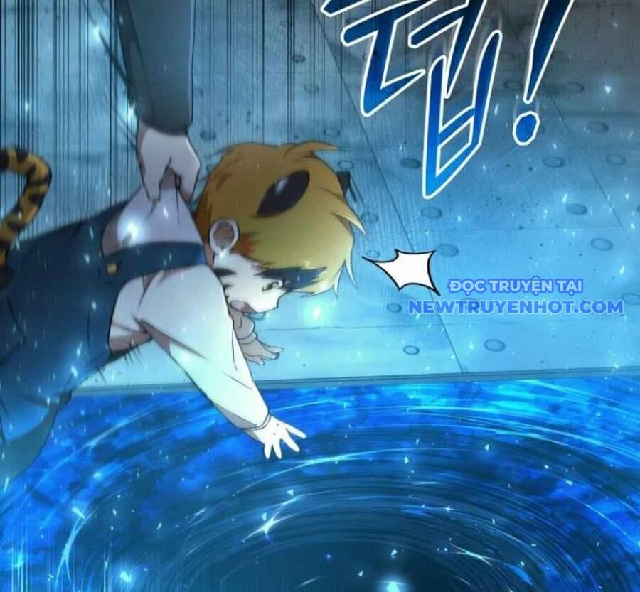 Trường Mẫu Giáo Thần Thú Chapter 5 - Trang 2