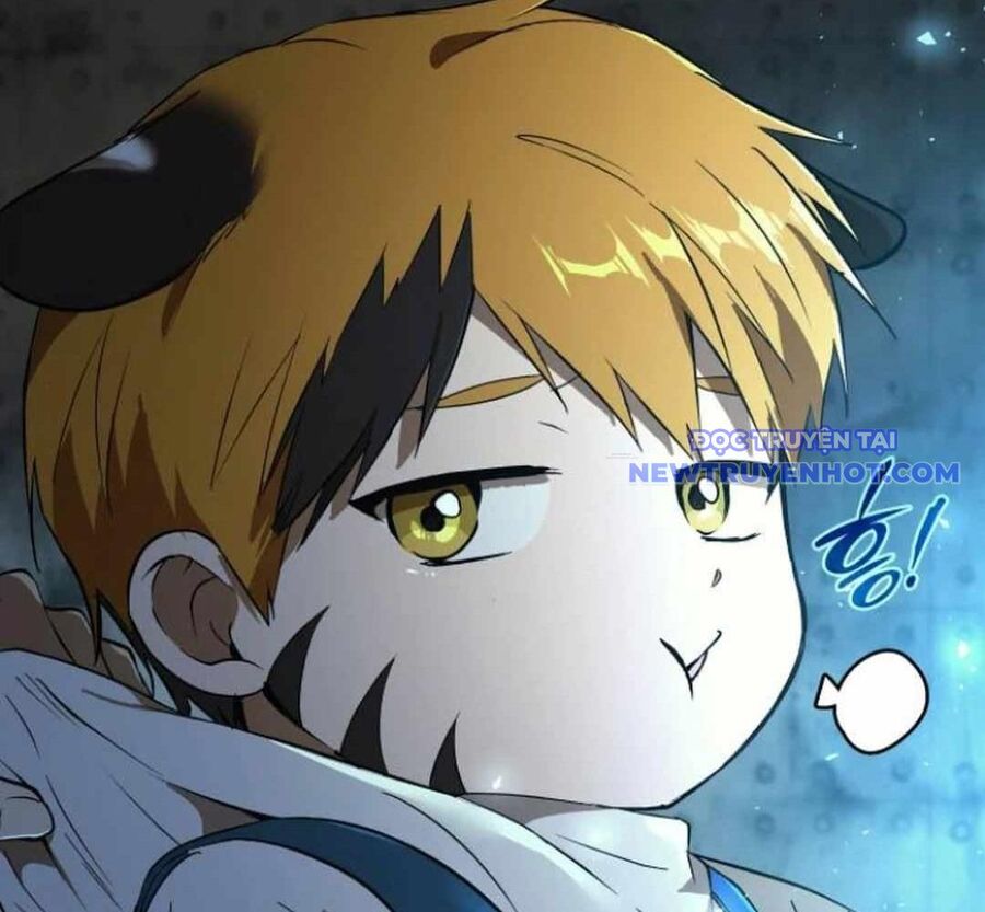 Trường Mẫu Giáo Thần Thú Chapter 5 - Trang 2