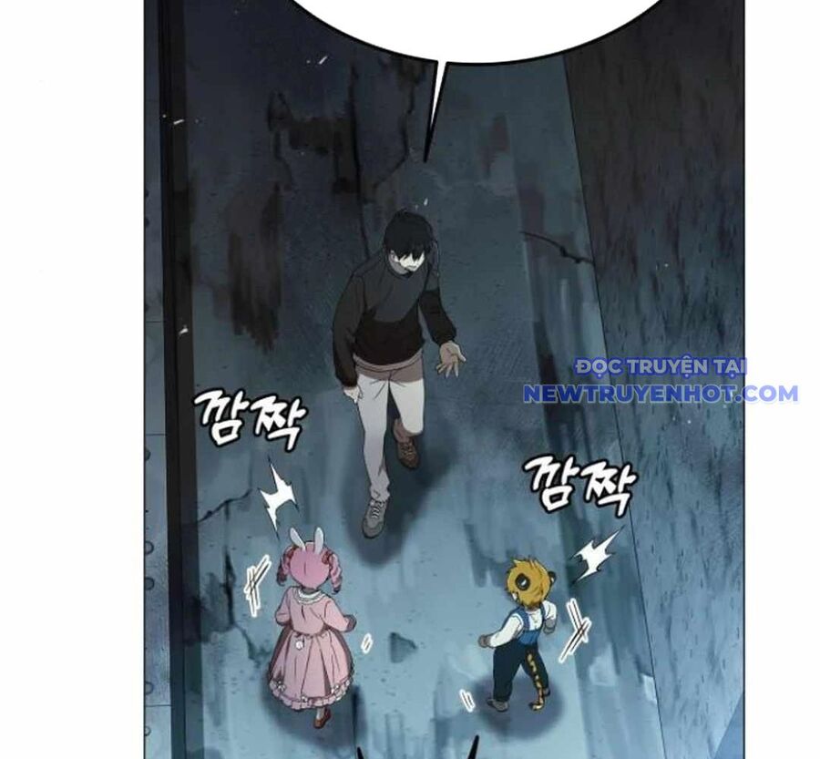 Trường Mẫu Giáo Thần Thú Chapter 5 - Trang 2