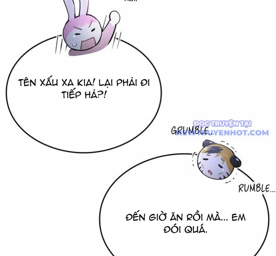 Trường Mẫu Giáo Thần Thú Chapter 5 - Trang 2