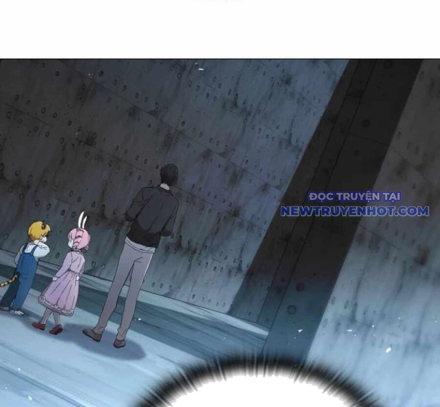 Trường Mẫu Giáo Thần Thú Chapter 5 - Trang 2