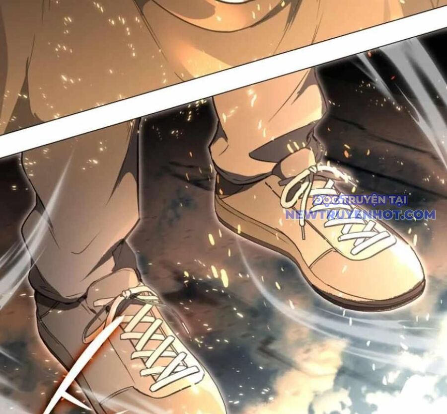 Trường Mẫu Giáo Thần Thú Chapter 5 - Trang 2