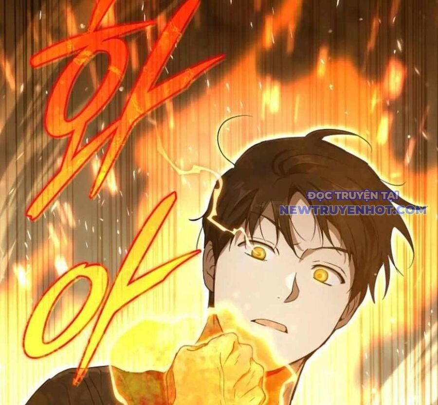 Trường Mẫu Giáo Thần Thú Chapter 5 - Trang 2