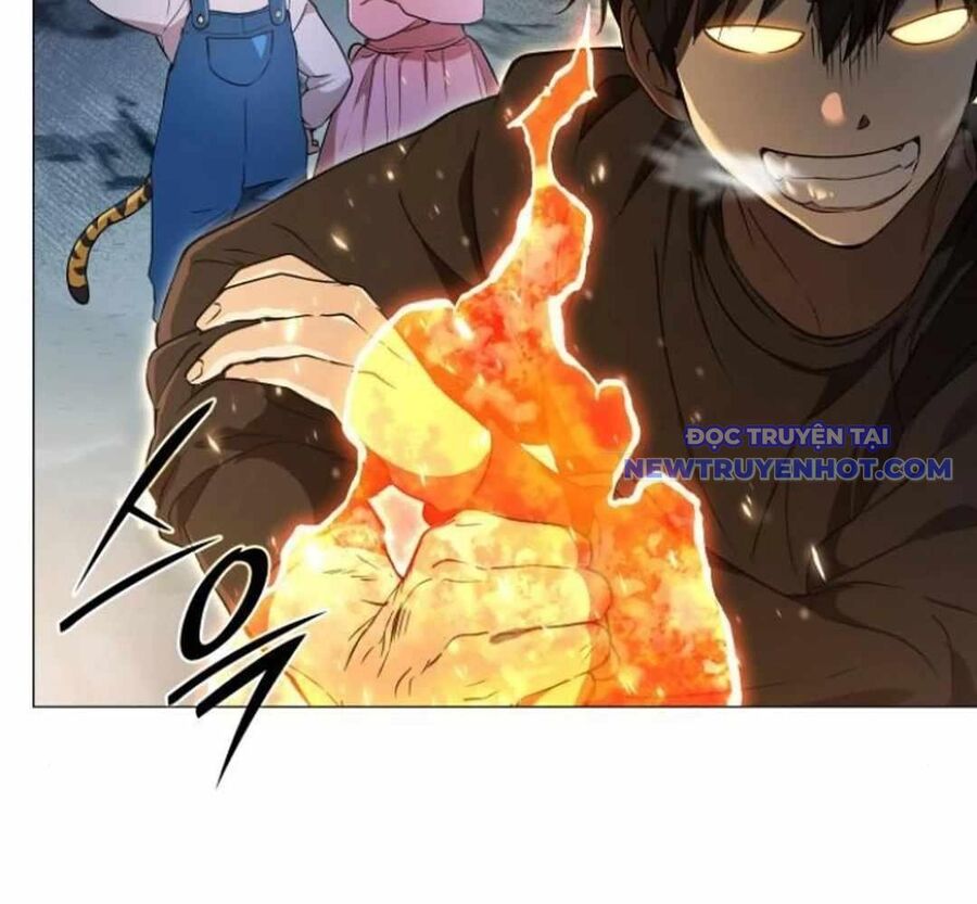 Trường Mẫu Giáo Thần Thú Chapter 5 - Trang 2