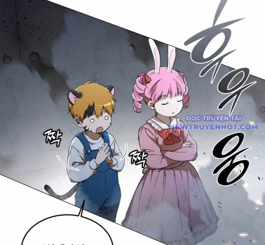 Trường Mẫu Giáo Thần Thú Chapter 5 - Trang 2