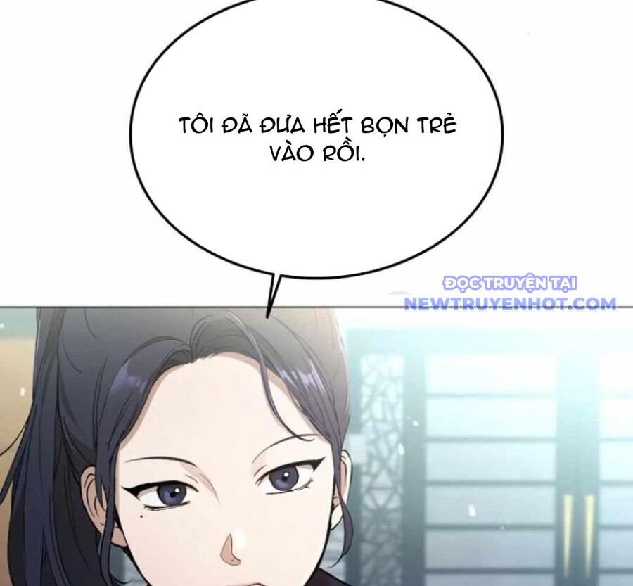 Trường Mẫu Giáo Thần Thú Chapter 5 - Trang 2