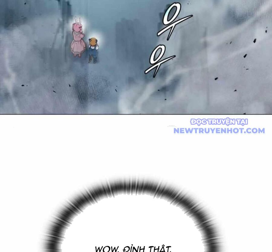 Trường Mẫu Giáo Thần Thú Chapter 5 - Trang 2