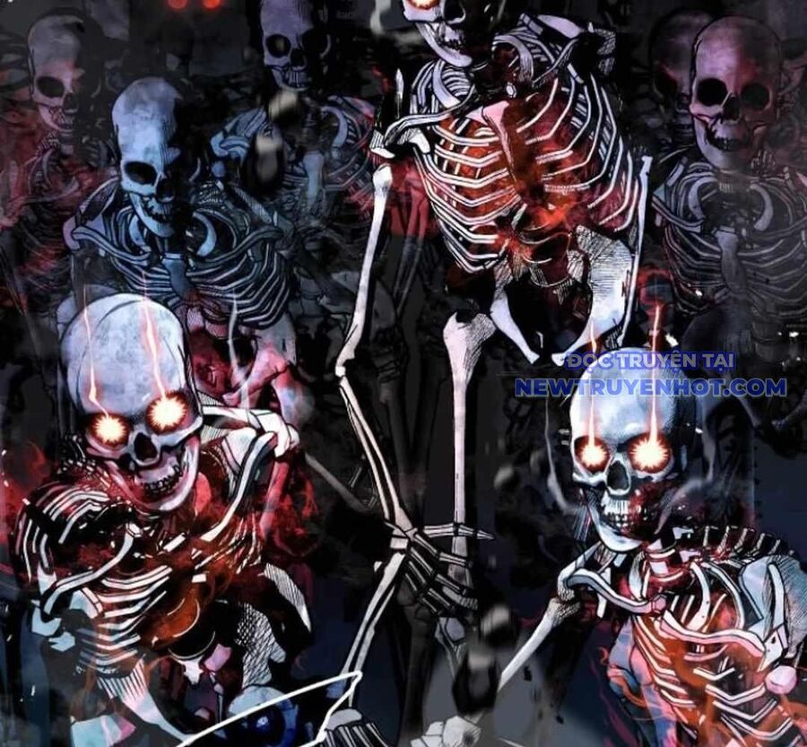 Trường Mẫu Giáo Thần Thú Chapter 5 - Trang 2