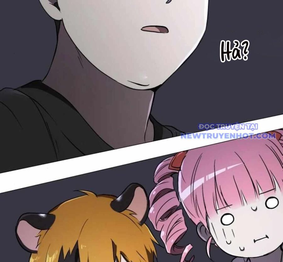 Trường Mẫu Giáo Thần Thú Chapter 5 - Trang 2