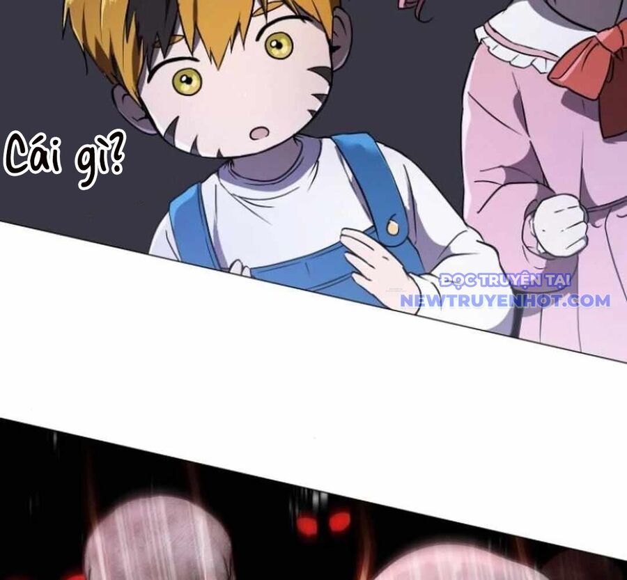 Trường Mẫu Giáo Thần Thú Chapter 5 - Trang 2