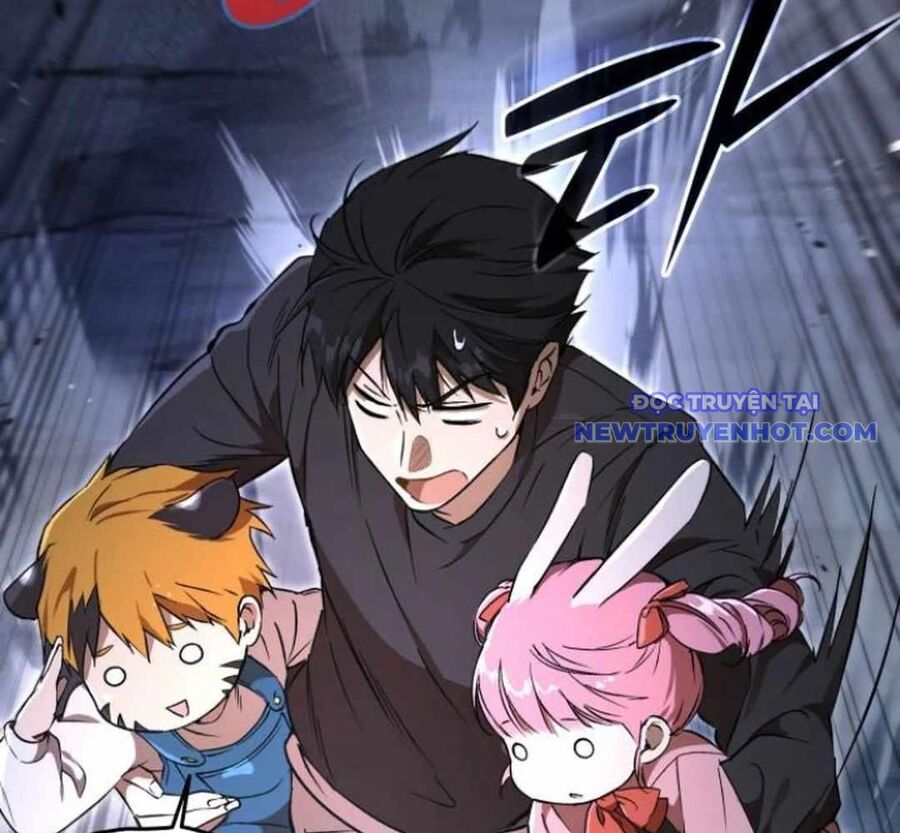 Trường Mẫu Giáo Thần Thú Chapter 5 - Trang 2