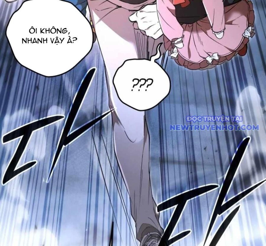 Trường Mẫu Giáo Thần Thú Chapter 5 - Trang 2